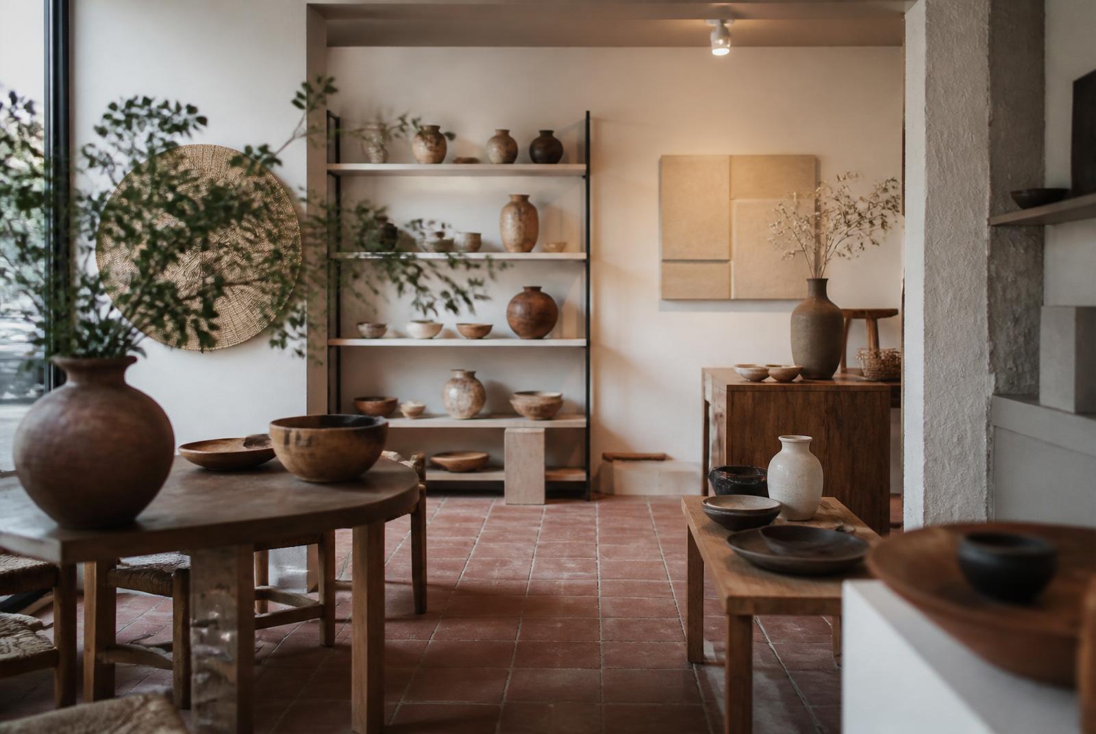 La renaissance de l'artisanat provençal