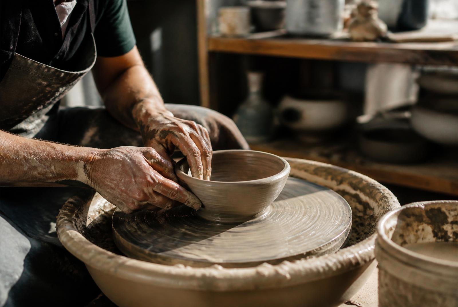 L'atelier collectif, nouveau visage des métiers d'art