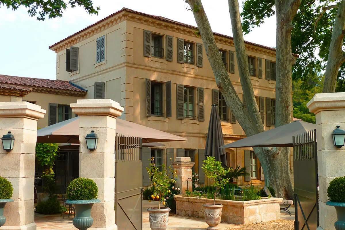 La Bastide de Boulbon : un projet qui a du sens, une aventure humaine avant tout